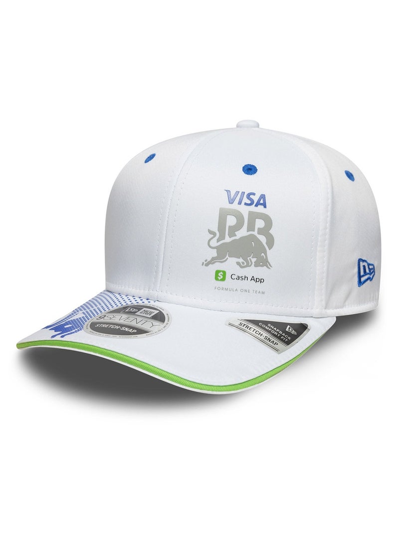 Formula 1 2025 Team Cap  - Image 1