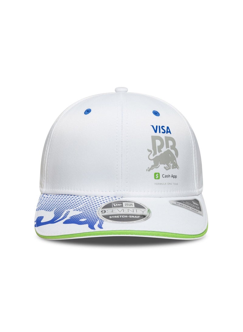Formula 1 2025 Team Cap  - Image 4