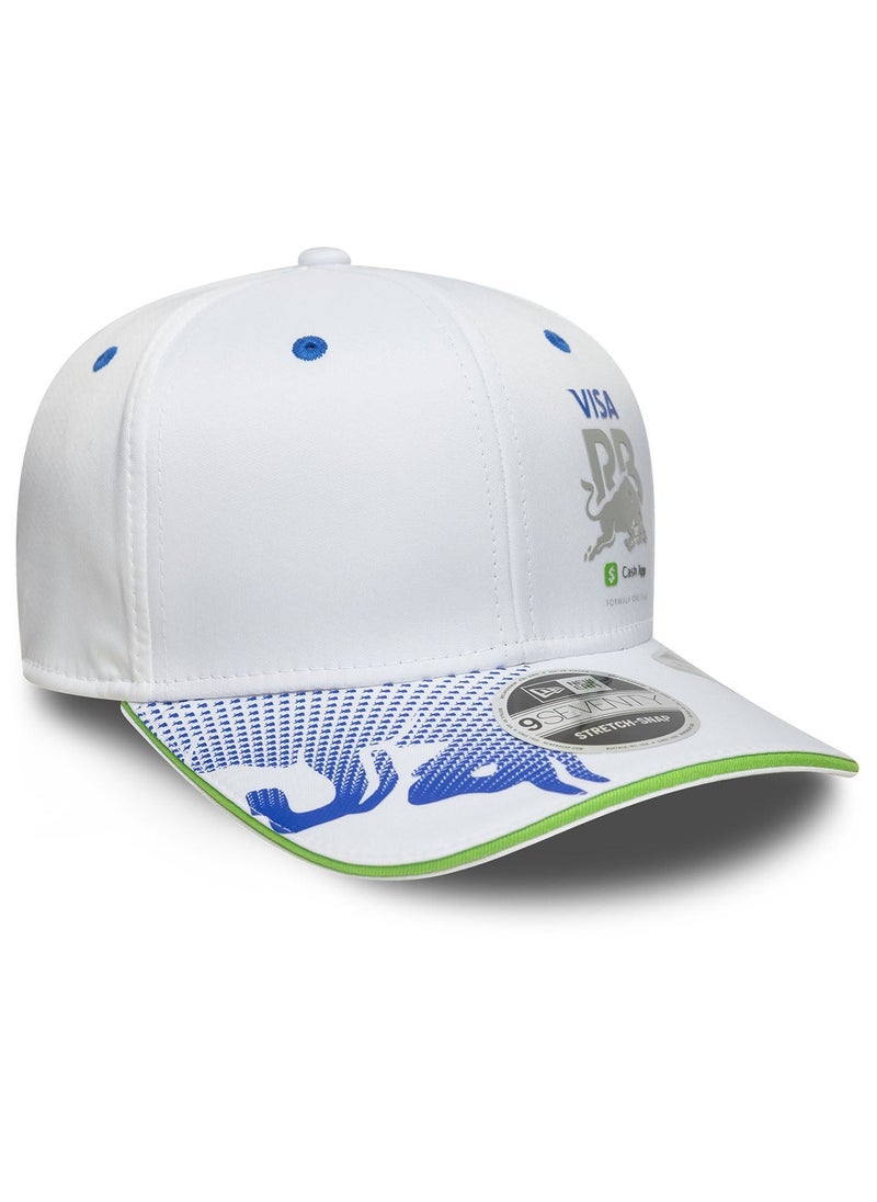 Formula 1 2025 Team Cap  - Image 5