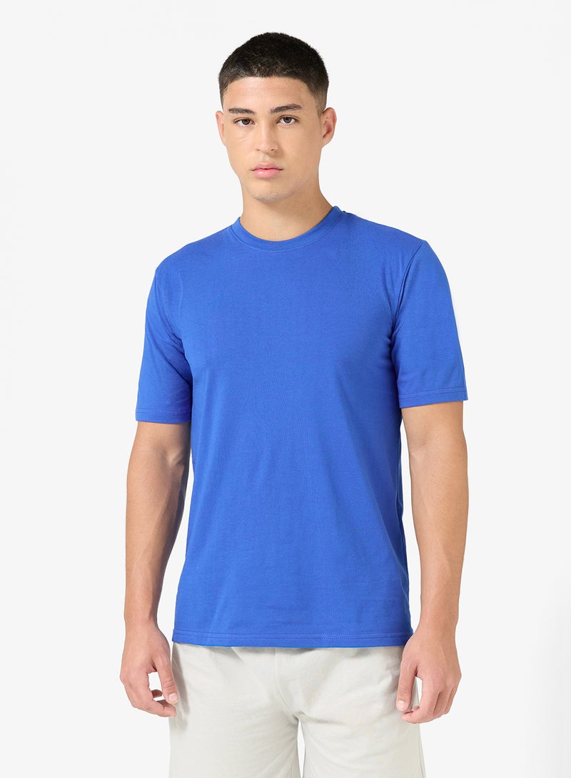 Seventy Five Nightwear T-Shirt & Shorts Set - Image 3