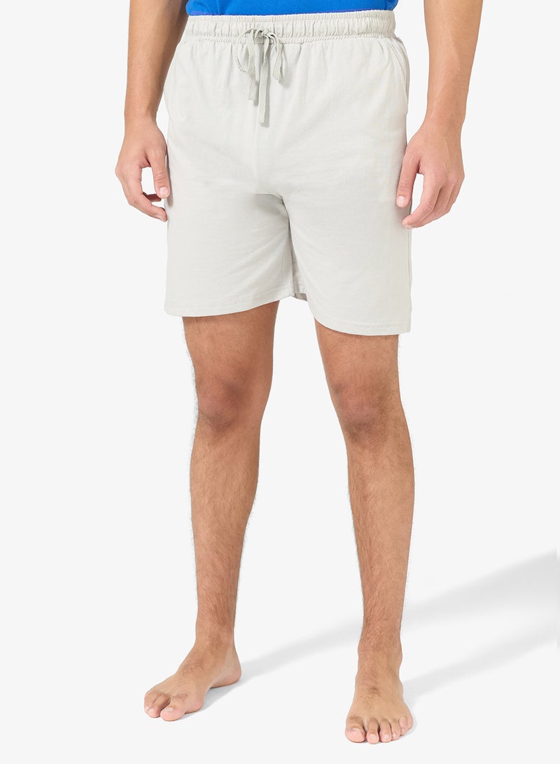 Seventy Five Nightwear T-Shirt & Shorts Set - Image 4