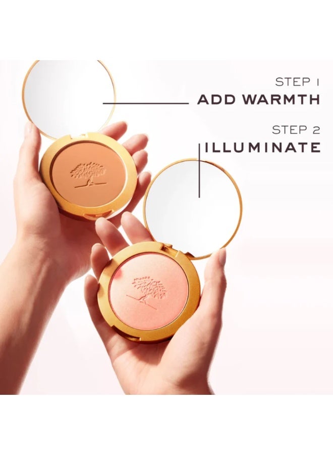 Nuxe Prodigieux Multi-Purpose Bronzing Powder 9.5g - Image 4