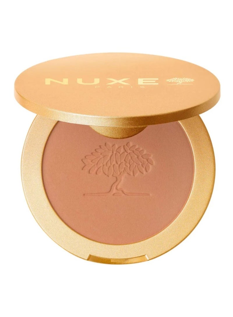 Nuxe Prodigieux Multi-Purpose Bronzing Powder 9.5g - Image 1