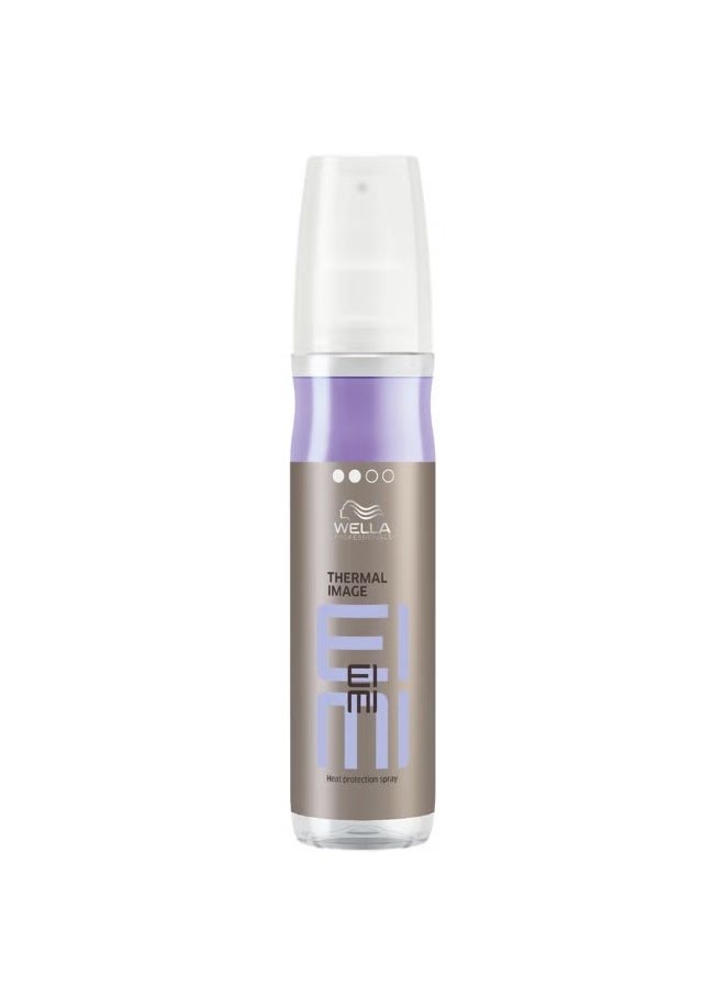 Wella Professionals EIMI Thermal Image Heat Protection Spray 150ml - Image 1