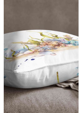 Velvet Babyface White Blue Marine Sea Themed Cushion Pillow Case - CGH141 - pzsku/ZD87F59745A439FFE0B71Z/45/_/1727881673/6c335d8f-d5ff-4539-ab6b-1074ca98ad83