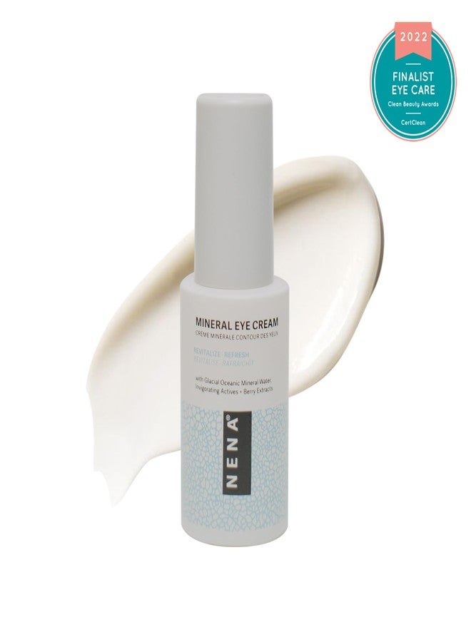 NENA Eye Cream - Image 2