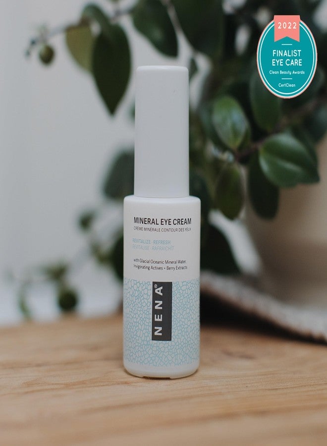 NENA Eye Cream - Image 3