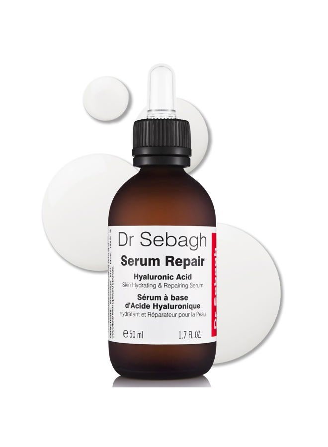 DR. SEBAGH - Professional Size Serum Repair - 50ml - Image 2