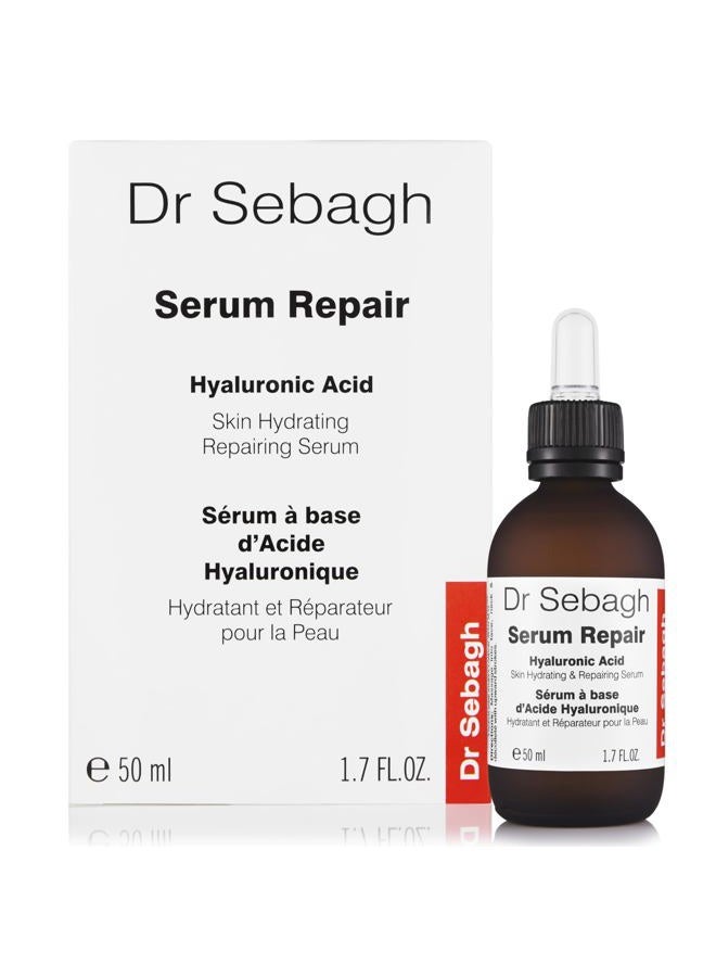 DR. SEBAGH - Professional Size Serum Repair - 50ml - Image 1