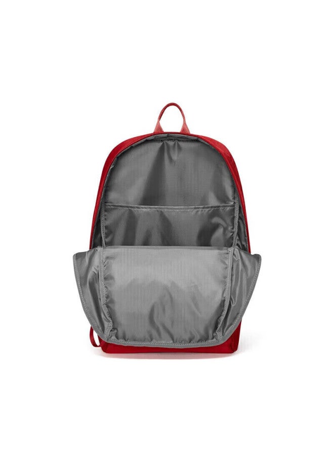 Skechers New Year Gift Large Capacity Laptop Backpack Sports Travel Double Shoulder Bag For Men And Women L320u196 - Image 5