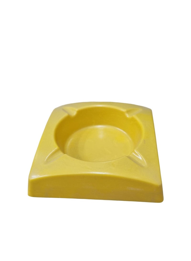 المفرج منفضة سجائر من الميلامين