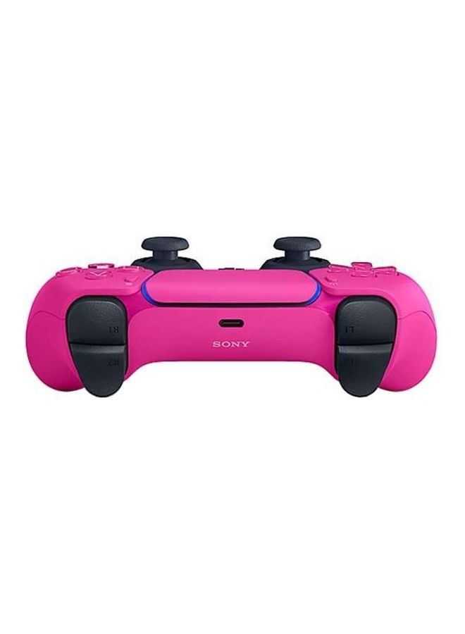 سوني DualSense Wireless PS5 Controller- Pink (International Version) - Image 3