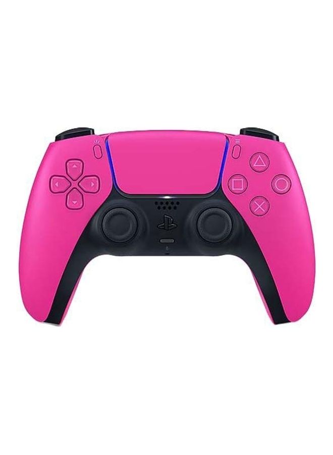 سوني DualSense Wireless PS5 Controller- Pink (International Version) - Image 1