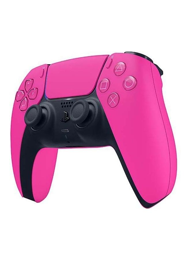 سوني DualSense Wireless PS5 Controller- Pink (International Version) - Image 4
