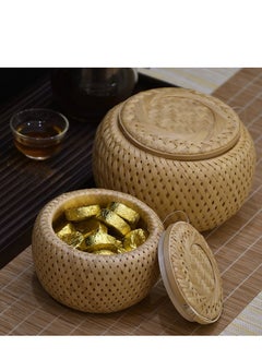 Bamboo-woven tea cans - pzsku/ZD87FE88AC3412EB91901Z/45/_/1736554600/197dc832-1cfd-44d3-bdf1-47a99fb596af