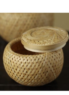 Bamboo-woven tea cans - pzsku/ZD87FE88AC3412EB91901Z/45/_/1736554640/831ba9dd-6394-4e85-8320-fbfe3fa51940