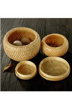 Bamboo-woven tea cans - pzsku/ZD87FE88AC3412EB91901Z/45/_/1736554660/9ce6bef8-0fc3-4bca-a032-d77a89152dbb