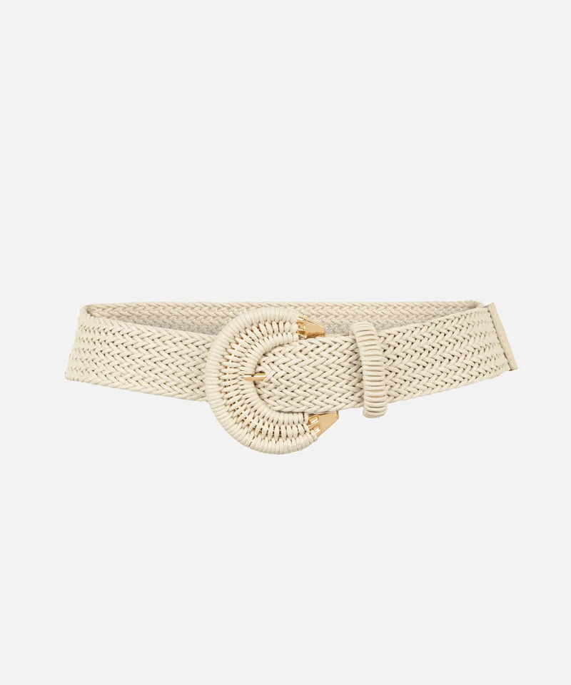 Braided Belt