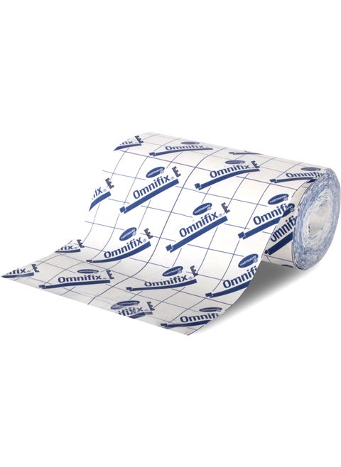 Omnifix E 20CMX10M-HYPOALLERGENIC Dressing Fixed