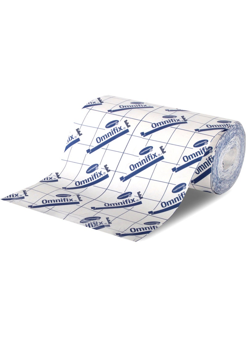 Omnifix E 20CMX10M-HYPOALLERGENIC Dressing Fixed