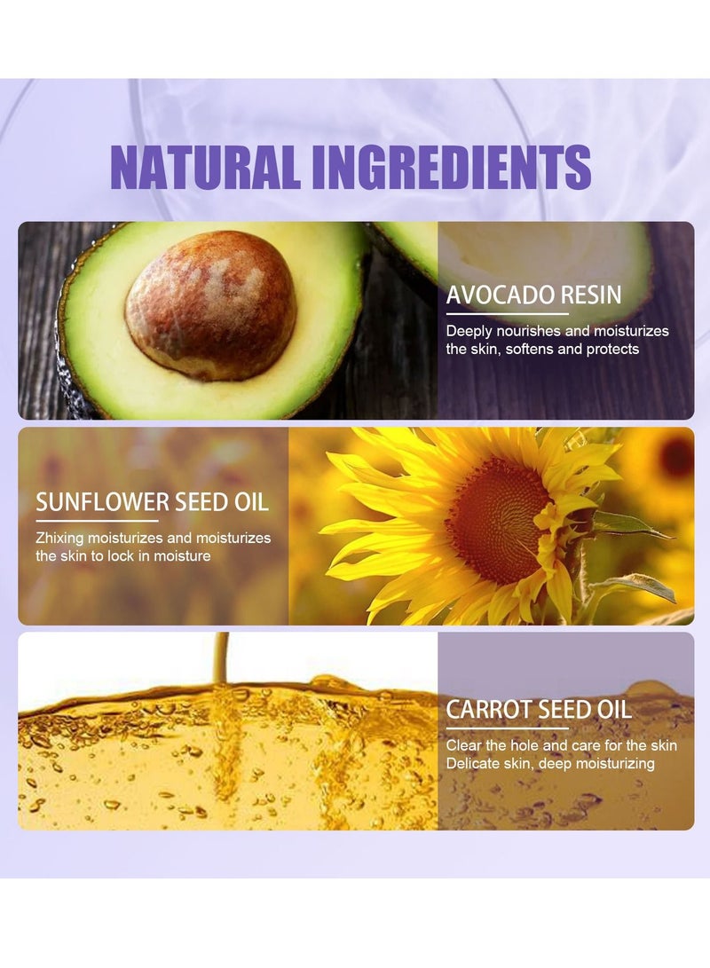 إيلهو ثعبان كريم الرقبة - Image 4