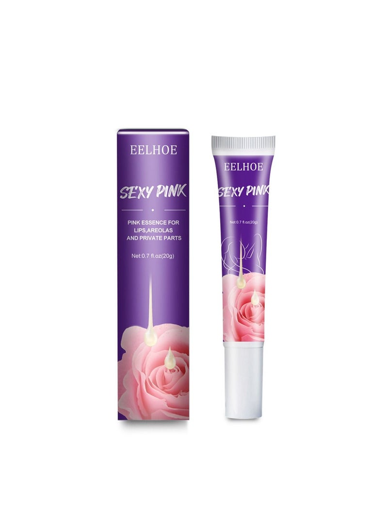 EELHOE Daily Care Moisturizing LipstickBlack Joint Removal - Image 1