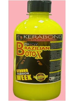 Kerabond Ultra Ionic Brazilian Botox Hair Treatment 100ml - Strong - pzsku/ZD880025330F2D18384C3Z/45/_/1726517081/6e00bb58-8c2a-4114-8489-a103d73cfc95