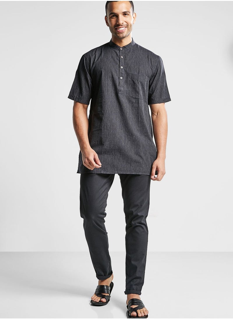 Fabindia - Festive Kurta - Image 1