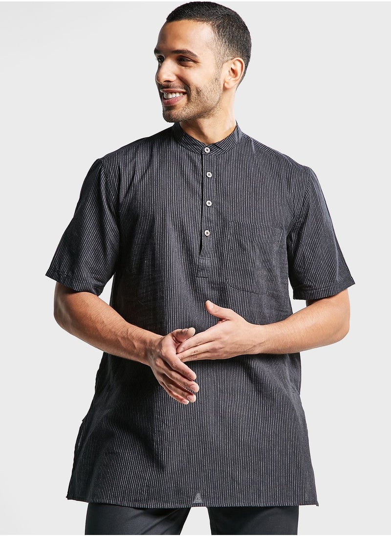 Fabindia - Festive Kurta - Image 1