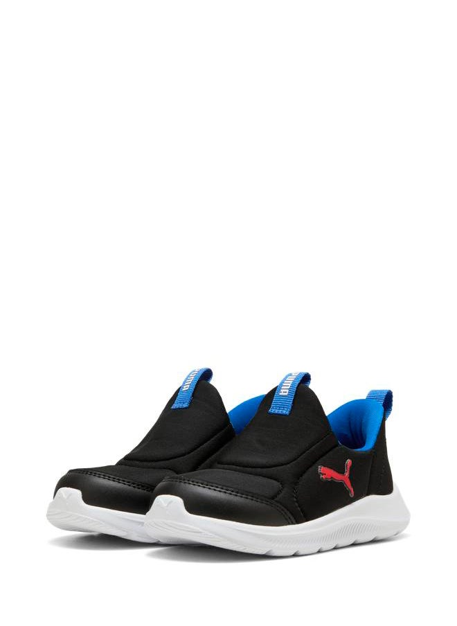 PUMA - Infant Fun Racer Sliptech - Image 1