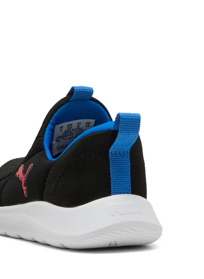 PUMA Infant Fun Racer Sliptech
