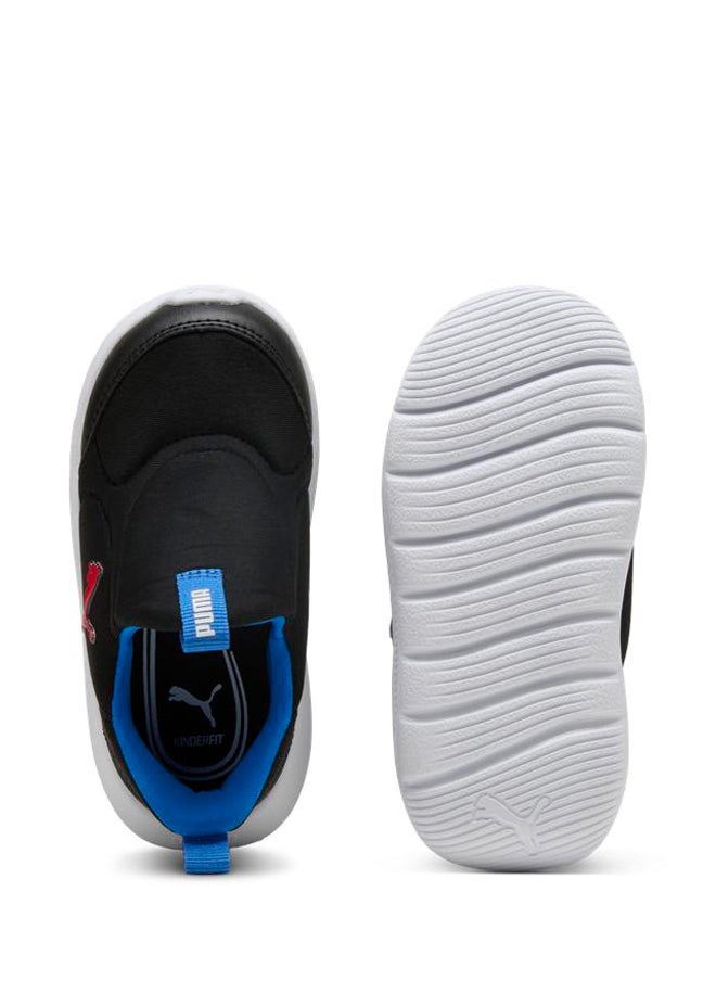 PUMA - Infant Fun Racer Sliptech - Image 1