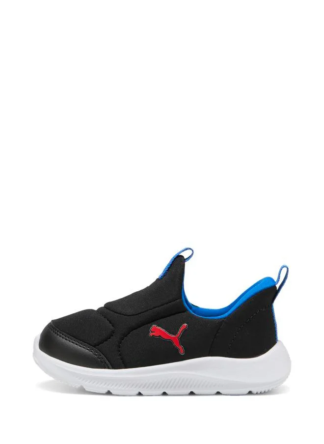 PUMA Infant Fun Racer Sliptech