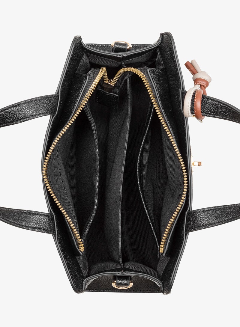 NINE WEST Khora Satchel Bag - Image 4
