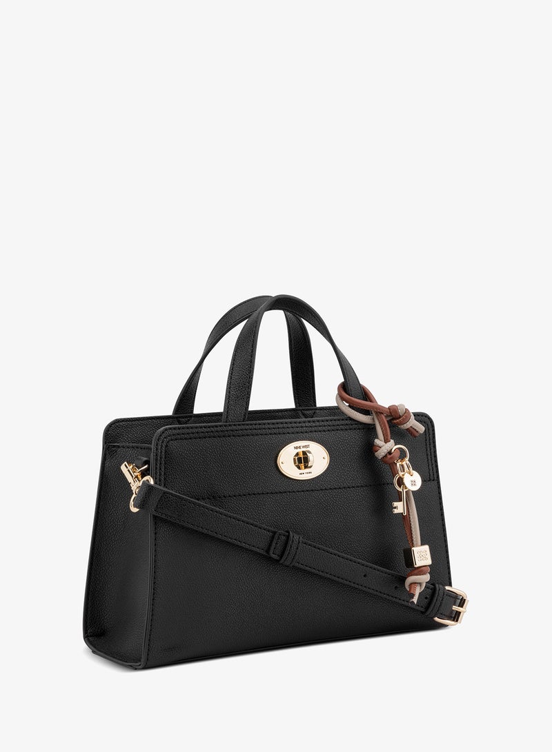 NINE WEST Khora Satchel Bag - Image 3