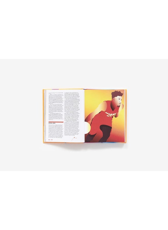 The Joy of Basketball: An Encyclopedia of the Modern Game  - Image 5
