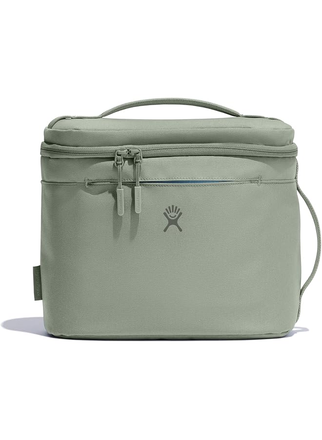 Hydro Flask 8 L Insulated Lunch Bag Agave - Image 1