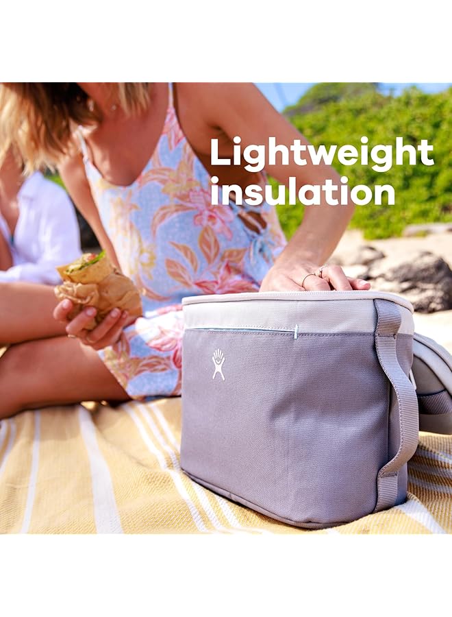 Hydro Flask 8 L Insulated Lunch Bag Agave - Image 3