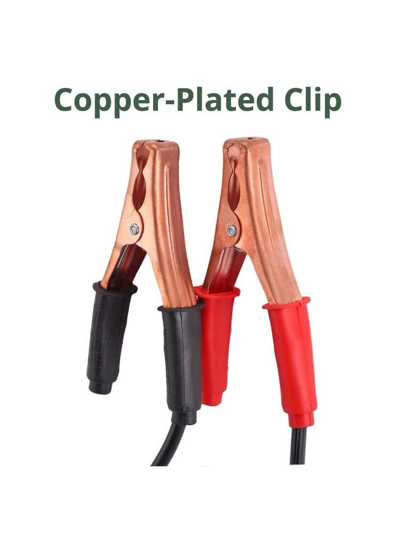 Car Battery Tester, 6/8/12/16/24V Battery Load Tester, Automotive Car Battery Load Tester, Battery Charging System Tester and Voltmeter Tester with LCD Display for SUV, Cars, Golf, Motorcycles - Image 2