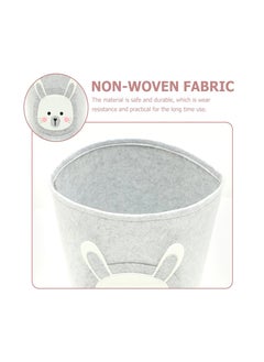 Laundry Hamper Cotton Cloth 33x36Cm - pzsku/ZD8808C67FEFB8F65F675Z/45/_/1697891446/823ac100-0354-4067-b59f-f7c14f80fe4e