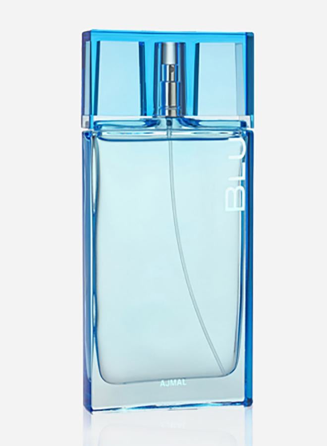 Ajmal بلو او دي بارفان، عطر 90 مل - Image 3