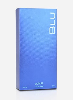 Ajmal بلو او دي بارفان، عطر 90 مل  - Image 2