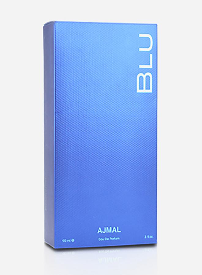 Ajmal بلو او دي بارفان، عطر 90 مل - Image 2
