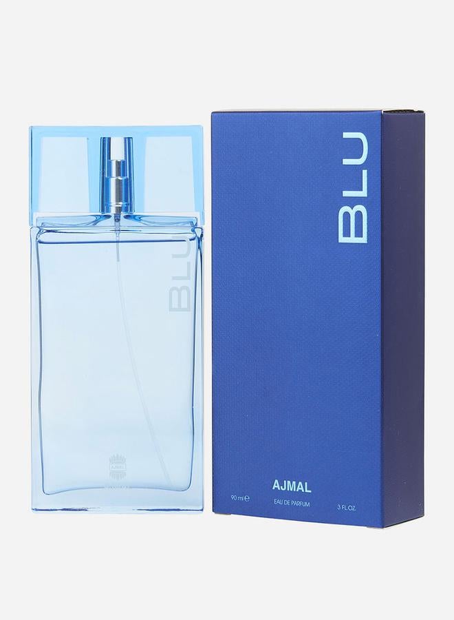 Ajmal بلو او دي بارفان، عطر 90 مل - Image 1