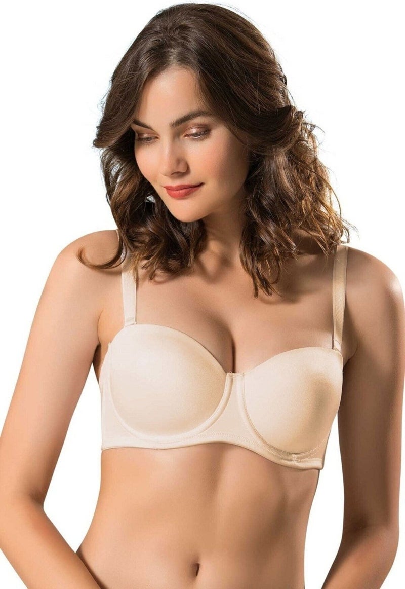 Le Jardin Nude Contouring Bra