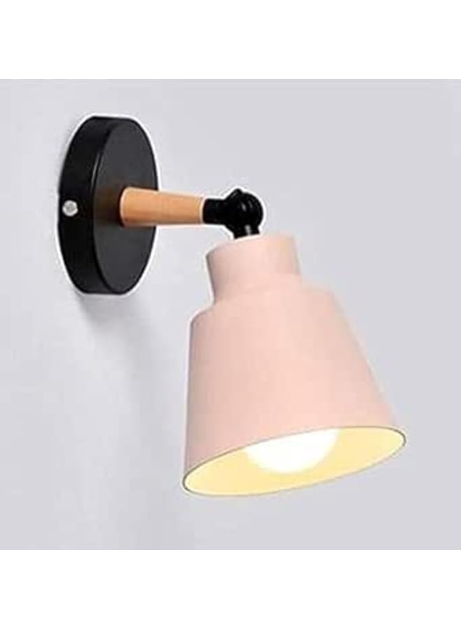 Modern style applique - metal
