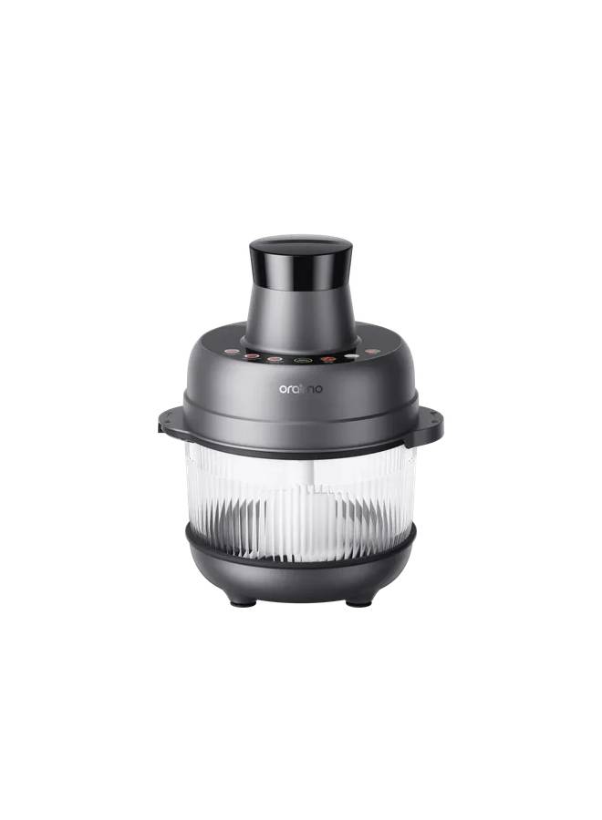 أورايمو oraimo PowerMince Pro 600W 5L Smart Control Blender 600 W OBL-281A multicolour - Image 1