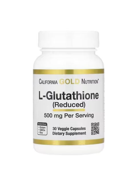 supplement with glutathione california Codeage Liposomal 1000mg, 60 CT L-Glutathione (Reduced), 500 mg, 120