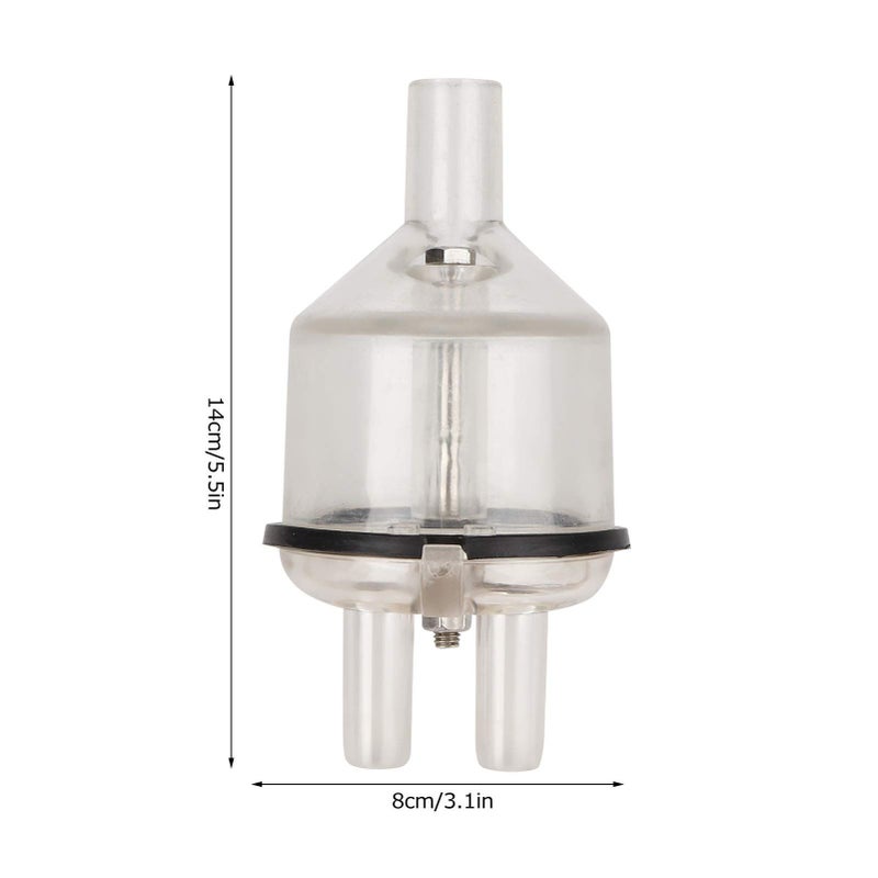 30ml Plastic Milking Claw for Goat Sheep Cow Faster Efficient Milking Machine Parlour - Image 3