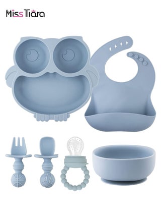Blue/Clear